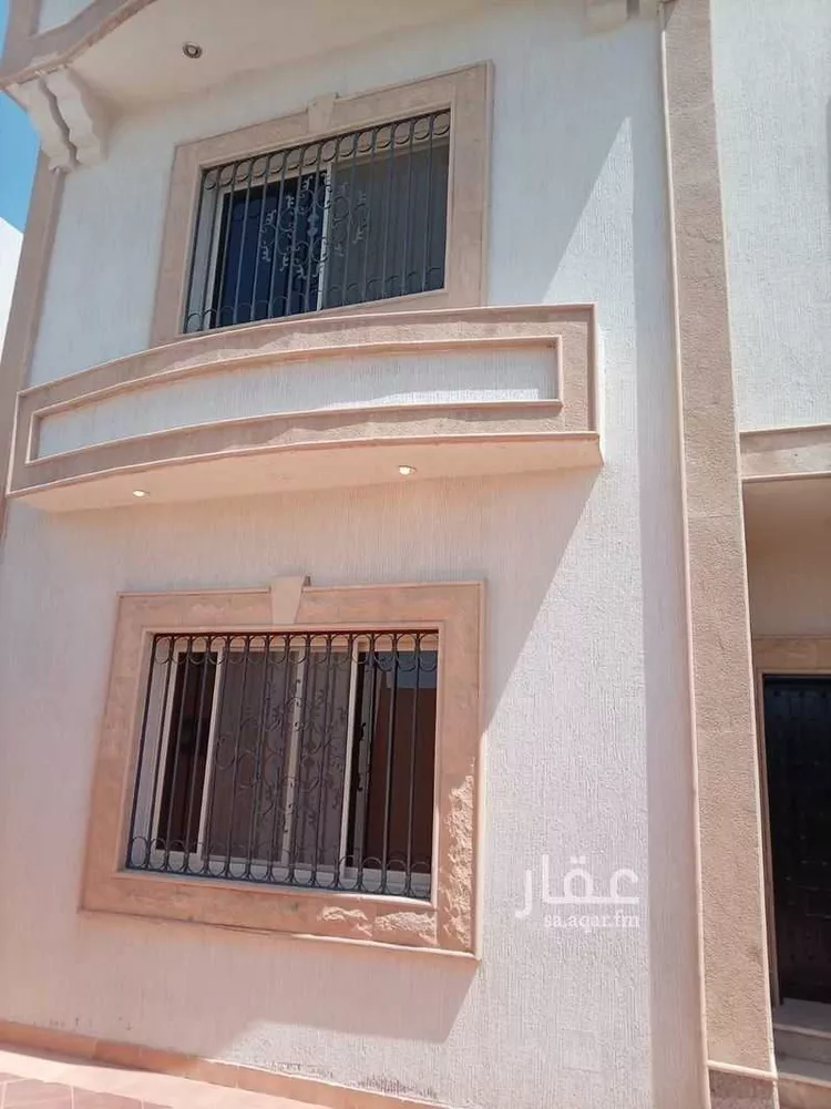 فيلا للإيجار في شارع الحناء, حي النفل, مدينة الرياض, منطقة الرياض