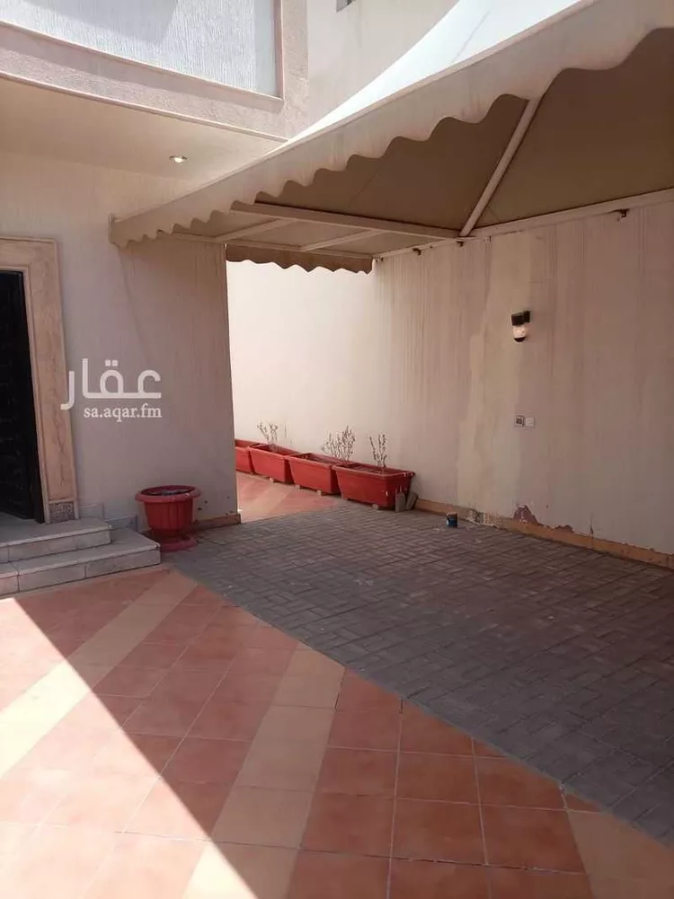 فيلا للإيجار في شارع الحناء, حي النفل, مدينة الرياض, منطقة الرياض صورة 3
