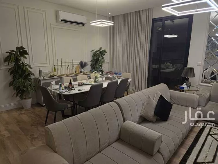 شقة للبيع في شارع الخفية, حي النفل, مدينة الرياض, منطقة الرياض 6