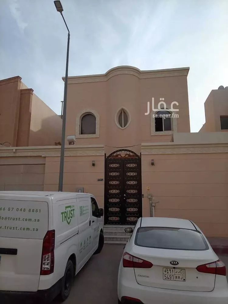 Villa for Rent in Riyadh An Nafal