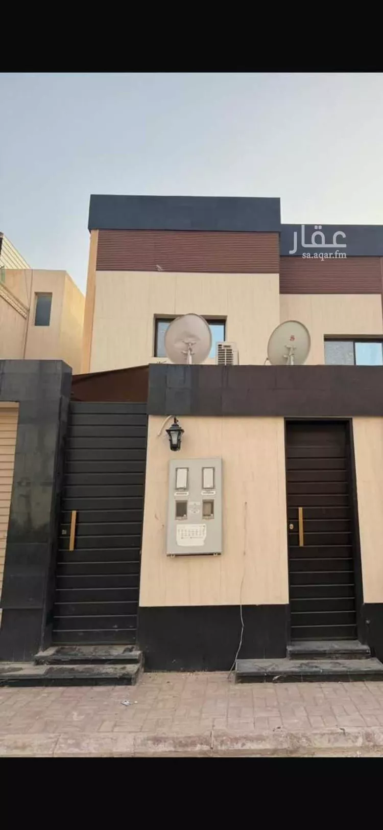 Floor for Rent in Riyadh Al Wadi