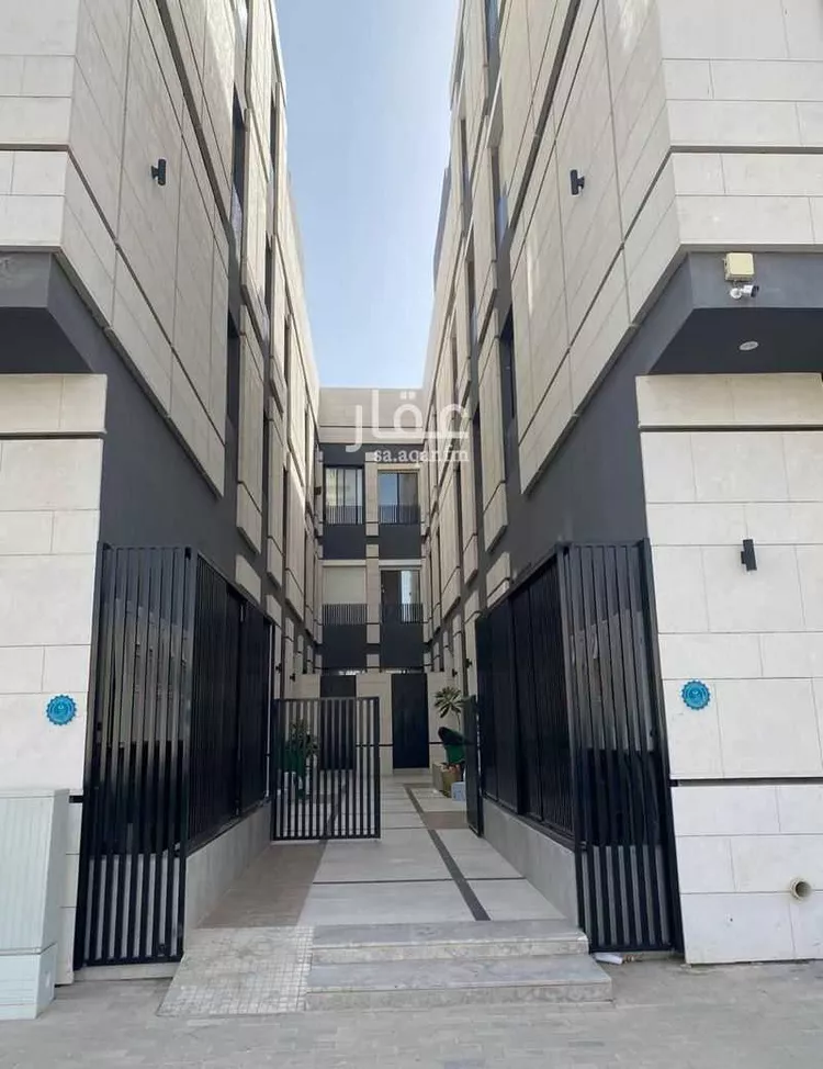 شقة للإيجار في شارع وادي الزرقاء, حي الندى, مدينة الرياض, منطقة الرياض