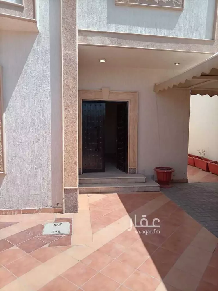 فيلا للإيجار في شارع الحناء, حي النفل, مدينة الرياض, منطقة الرياض صورة 2