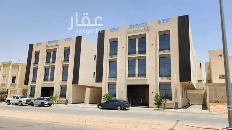 Apartment for Sale in Riyadh Al Mahdiyah