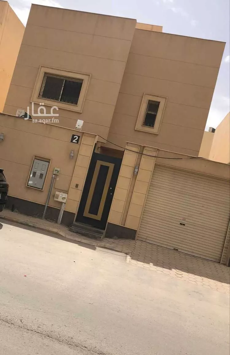 فيلا للبيع في شارع رقم 90, حي الياسمين, مدينة الرياض, منطقة الرياض