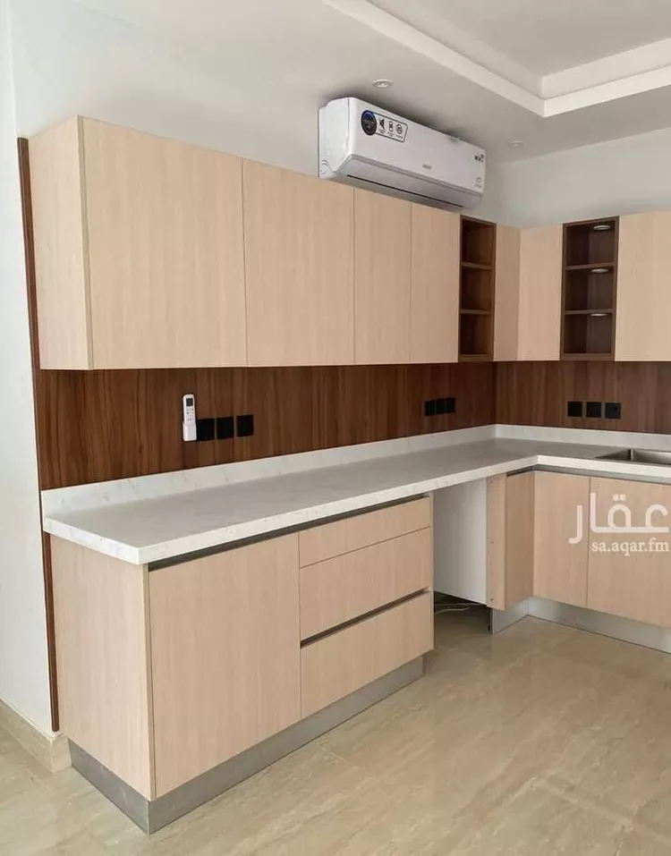 شقة للإيجار في شارع وادي الزرقاء, حي الندى, مدينة الرياض, منطقة الرياض صورة 3