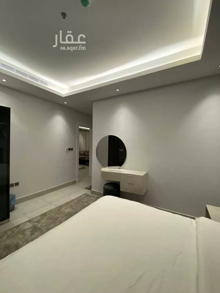 شقة للبيع في شارع الحوطة, حي الملقا, مدينة الرياض, منطقة الرياض صورة 2