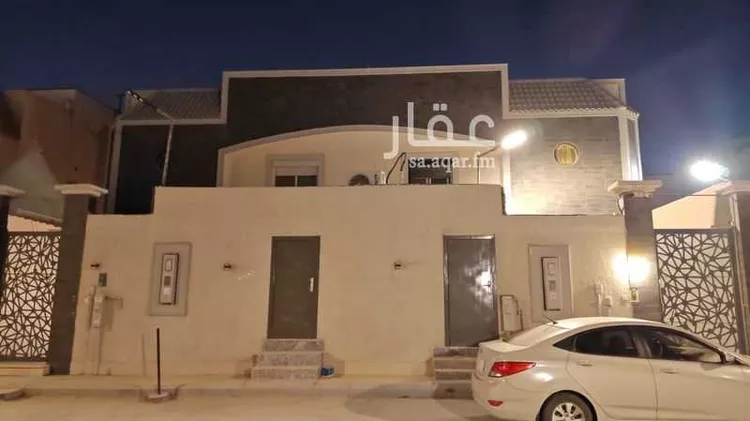 فيلا للإيجار في شارع الحاتمية, حي النفل, مدينة الرياض, منطقة الرياض