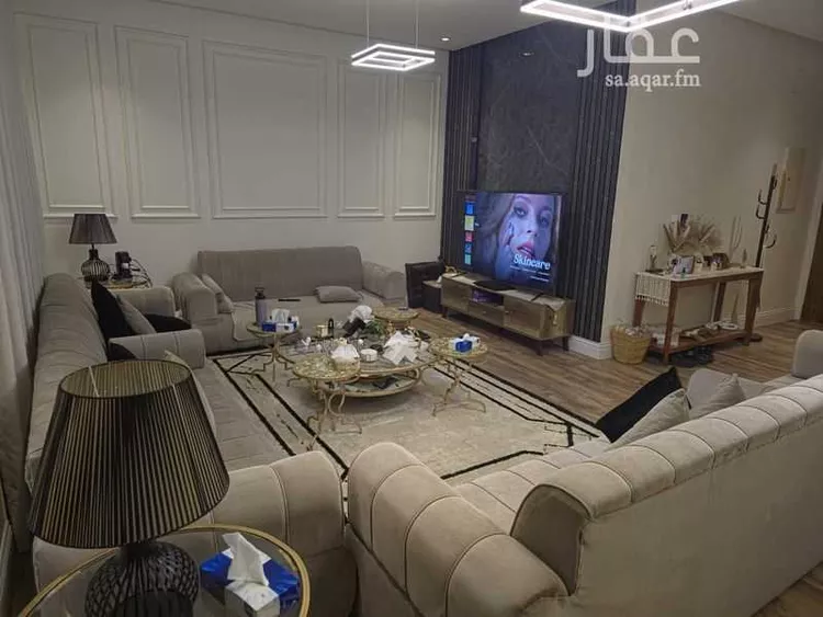 شقة للبيع في شارع الخفية, حي النفل, مدينة الرياض, منطقة الرياض 15