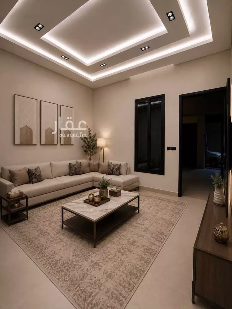 Floor for Sale in Riyadh Dirab صورة 5
