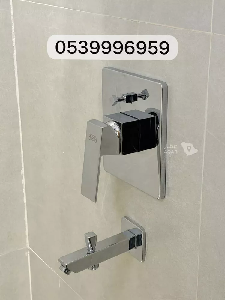 Floor for Sale in Riyadh Dirab 11