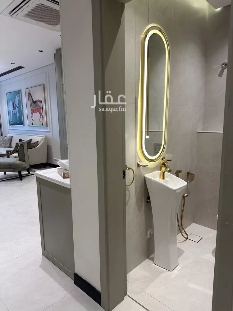 شقة للبيع في شارع الملك فهد, حي الرحمانية, مدينة الرياض, منطقة الرياض صورة 4