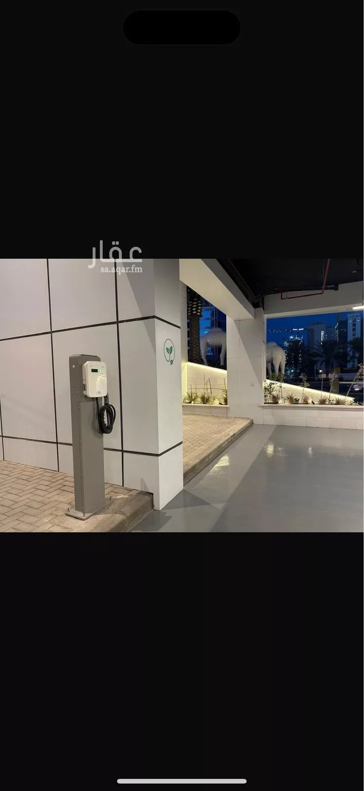 شقة للبيع في شارع الملك فهد الفرعي, حي النخيل, مدينة الرياض, منطقة الرياض صورة 5