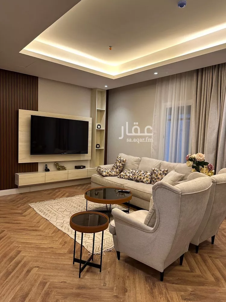 شقة للبيع في شارع زيد بن عاصم بن عمرو بن عوف, حي النرجس, مدينة الرياض, منطقة الرياض صورة 3