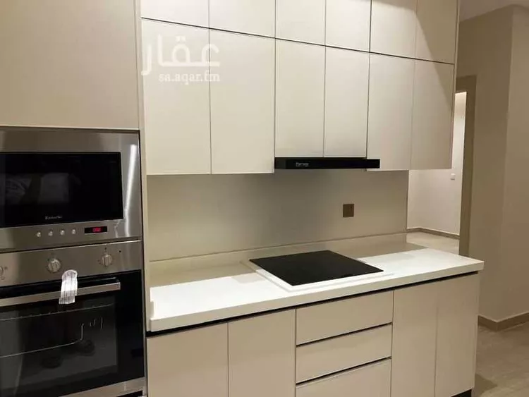 شقة للإيجار في شارع جبريل بن جميل, حي النرجس, مدينة الرياض, منطقة الرياض صورة 4