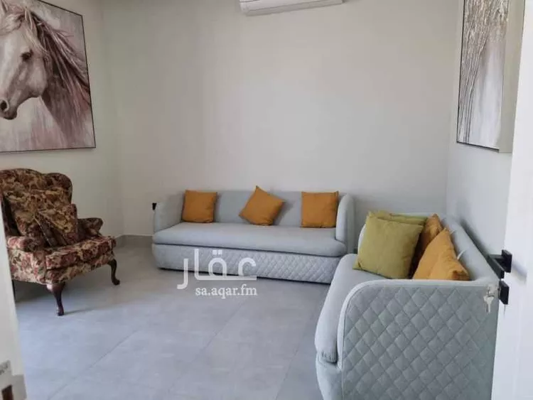 شقة للإيجار في شارع ثابت العوفي, حي النرجس, مدينة الرياض, منطقة الرياض صورة 5