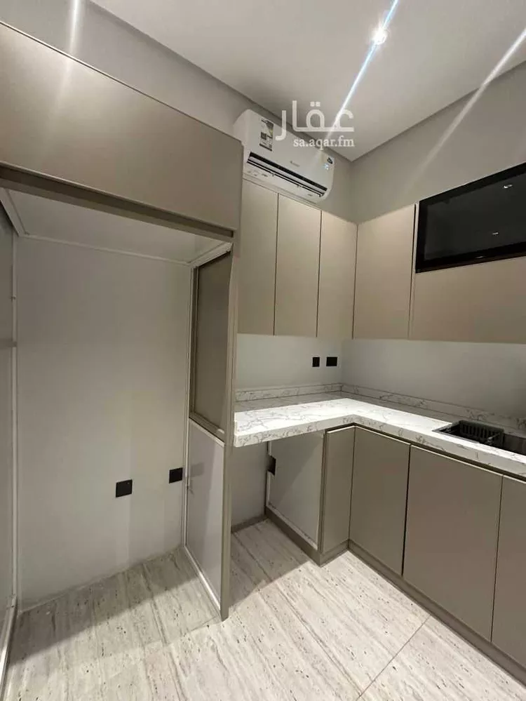 شقة للإيجار في شارع زيد بن عاصم بن عمرو بن عوف, حي النرجس, مدينة الرياض, منطقة الرياض صورة 4