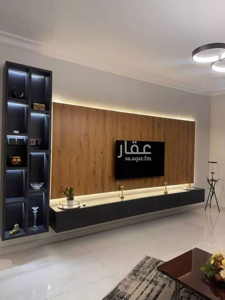دور للإيجار في شارع الأميرة نورة بنت عبدالرحمن بن فيصل, حي الزهراء, مدينة الرياض, منطقة الرياض صورة 3