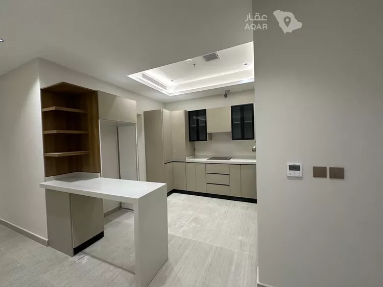 شقة للإيجار في شارع جبريل بن جميل, حي النرجس, مدينة الرياض, منطقة الرياض 5