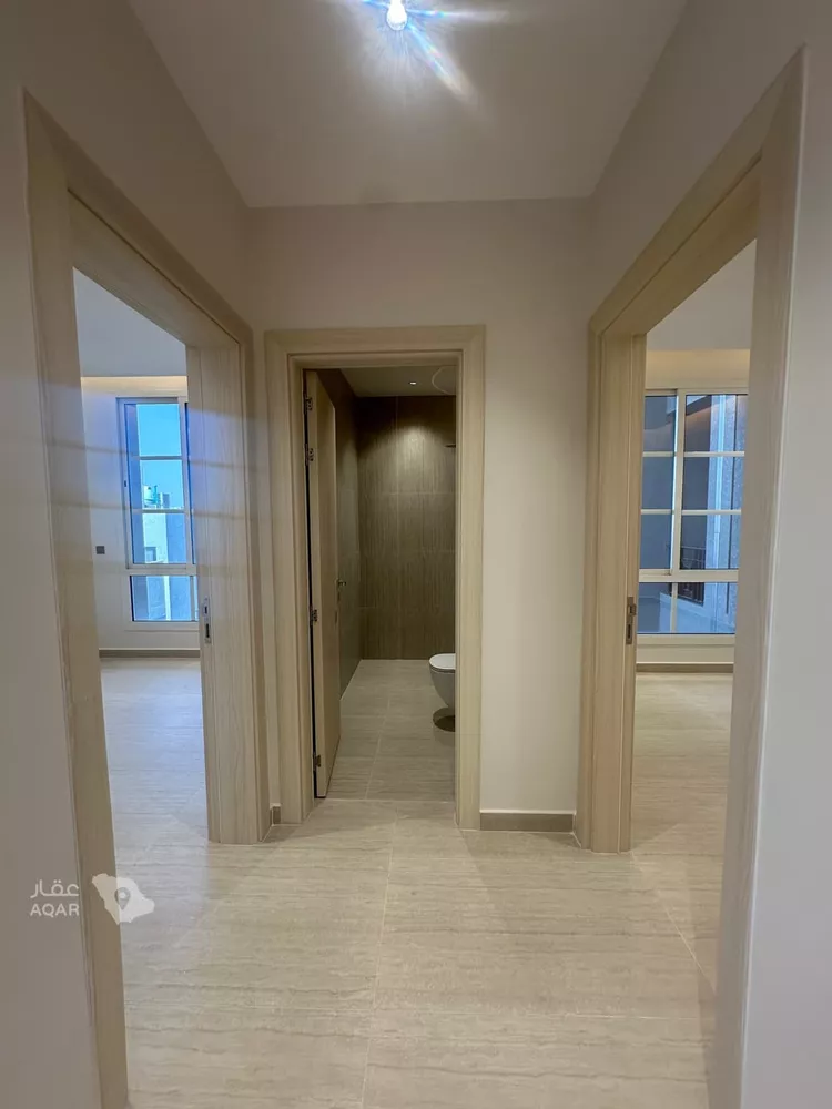 شقة للبيع في شارع جبريل بن جميل, حي النرجس, مدينة الرياض, منطقة الرياض 7