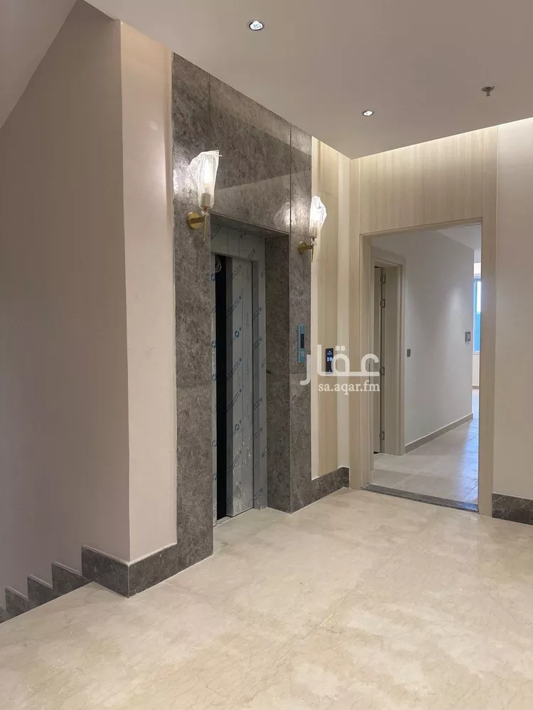 شقة للبيع في شارع جبريل بن جميل, حي النرجس, مدينة الرياض, منطقة الرياض صورة 2