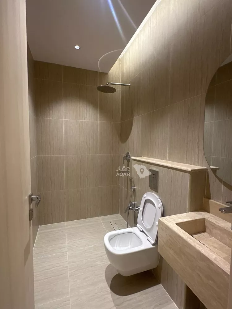 Apartment for Rent in Riyadh An Narjis 7