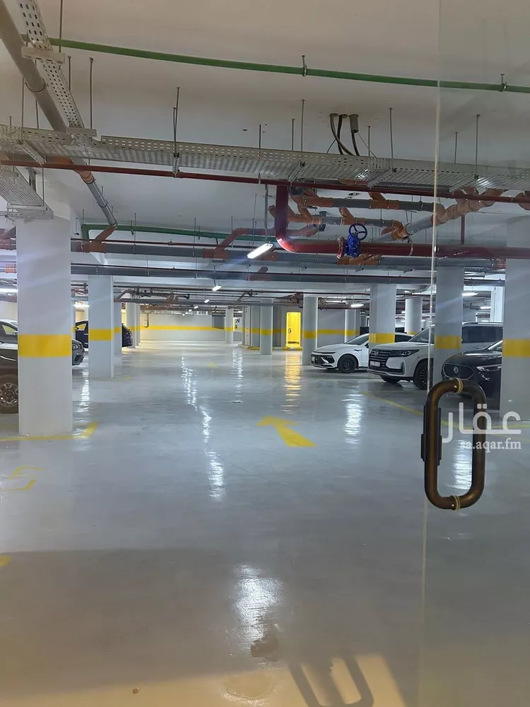 شقة للبيع في شارع زيد بن عاصم بن عمرو بن عوف, حي النرجس, مدينة الرياض, منطقة الرياض صورة 4