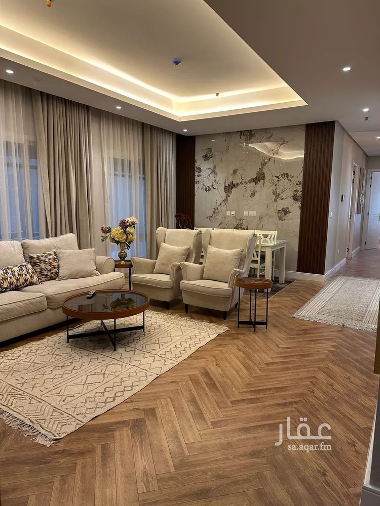 شقة للبيع في شارع زيد بن عاصم بن عمرو بن عوف, حي النرجس, مدينة الرياض, منطقة الرياض