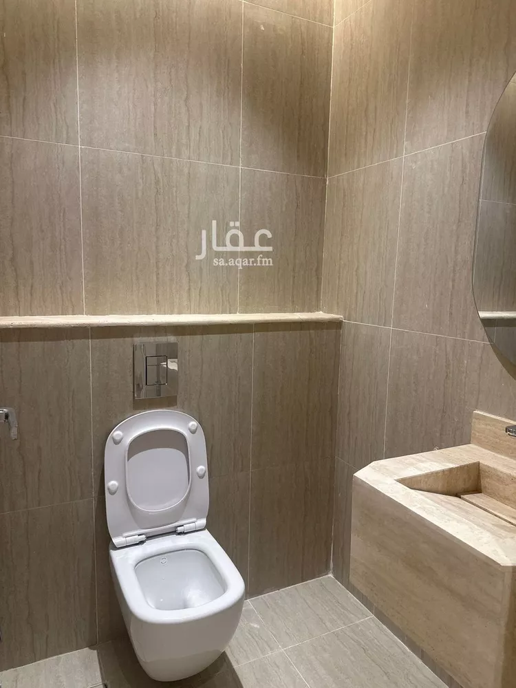 شقة للإيجار في شارع جبريل بن جميل, حي النرجس, مدينة الرياض, منطقة الرياض صورة 3