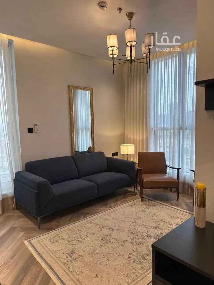 شقة للبيع في شارع الملك فهد الفرعي, حي النخيل, مدينة الرياض, منطقة الرياض صورة 4