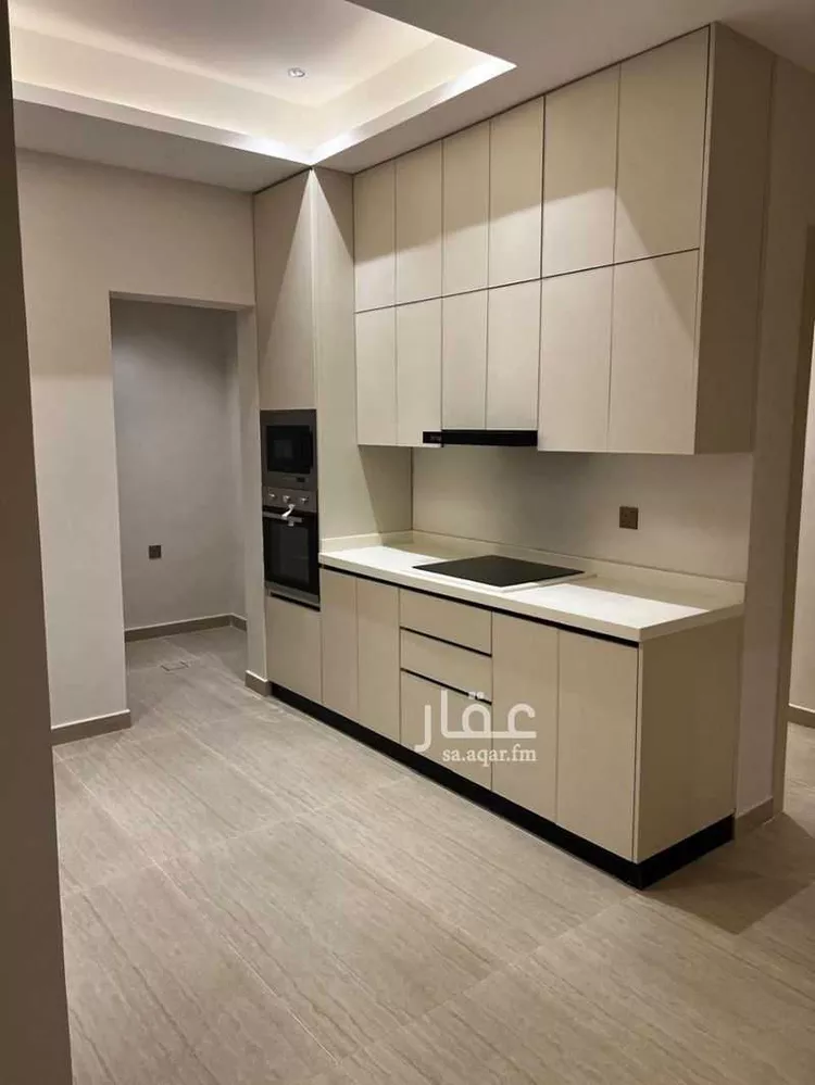 شقة للإيجار في شارع جبريل بن جميل, حي النرجس, مدينة الرياض, منطقة الرياض صورة 2