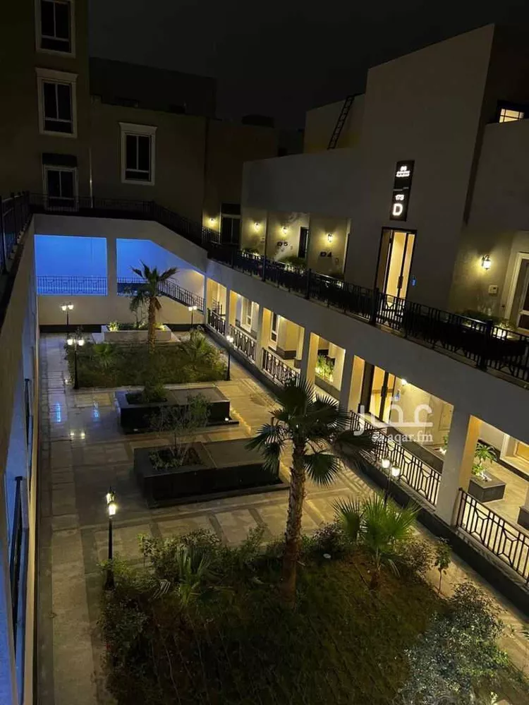 Apartment for Rent in Riyadh An Narjis