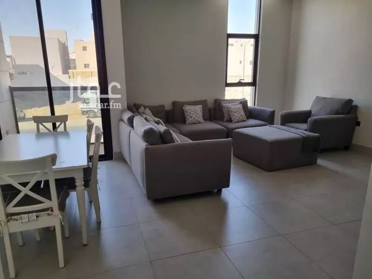 شقة للإيجار في شارع ثابت العوفي, حي النرجس, مدينة الرياض, منطقة الرياض صورة 2