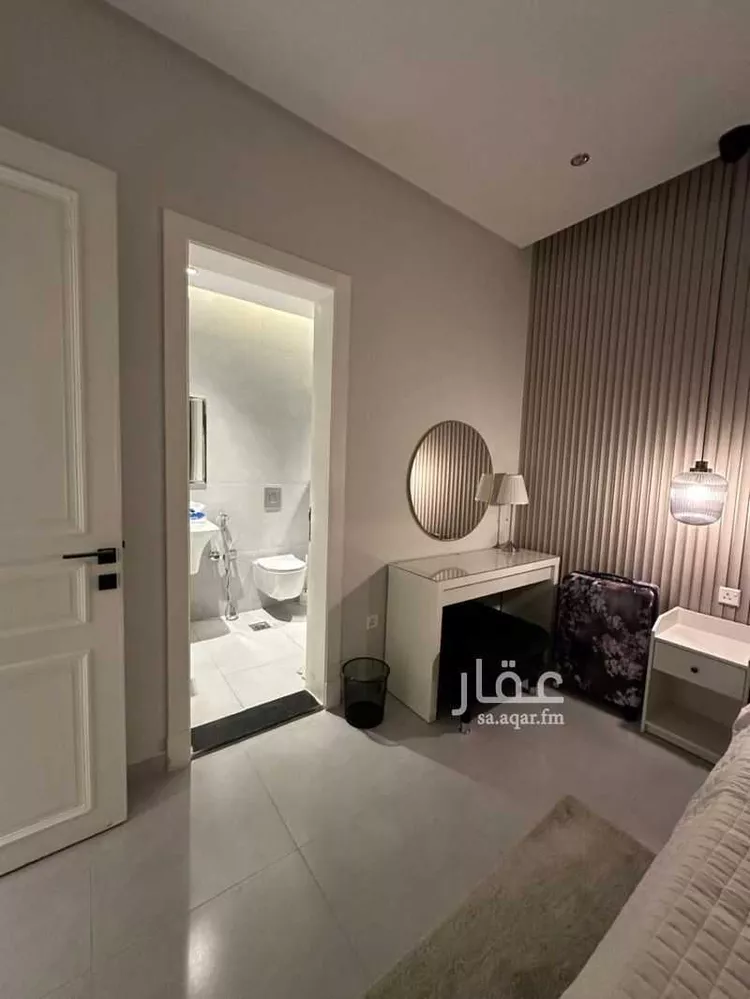 شقة للإيجار في شارع القمر, حي الربيع, مدينة الرياض, منطقة الرياض صورة 2