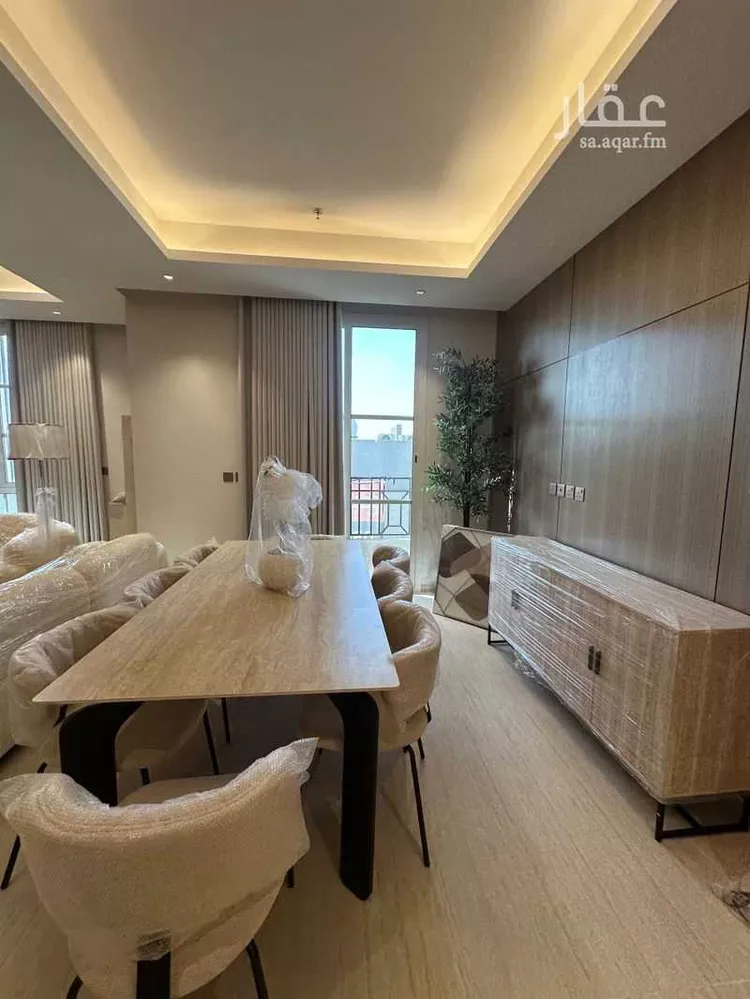 شقة للبيع في شارع جبريل بن جميل, حي النرجس, مدينة الرياض, منطقة الرياض صورة 5