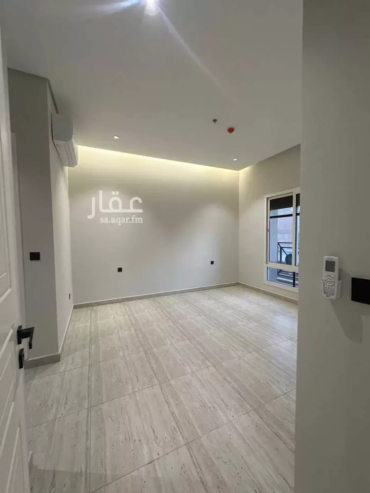 شقة للإيجار في شارع قاسم بن مهنا الحسيني, حي النرجس, مدينة الرياض, منطقة الرياض 8