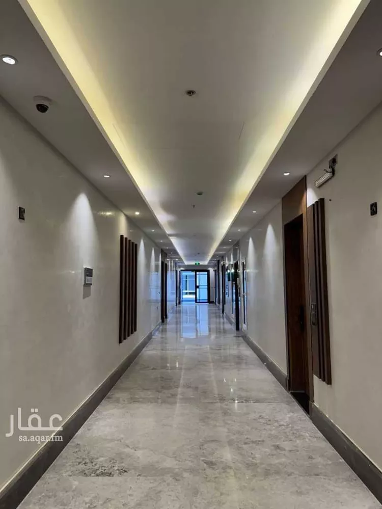 شقة للإيجار في شارع قاسم بن مهنا الحسيني, حي النرجس, مدينة الرياض, منطقة الرياض 13