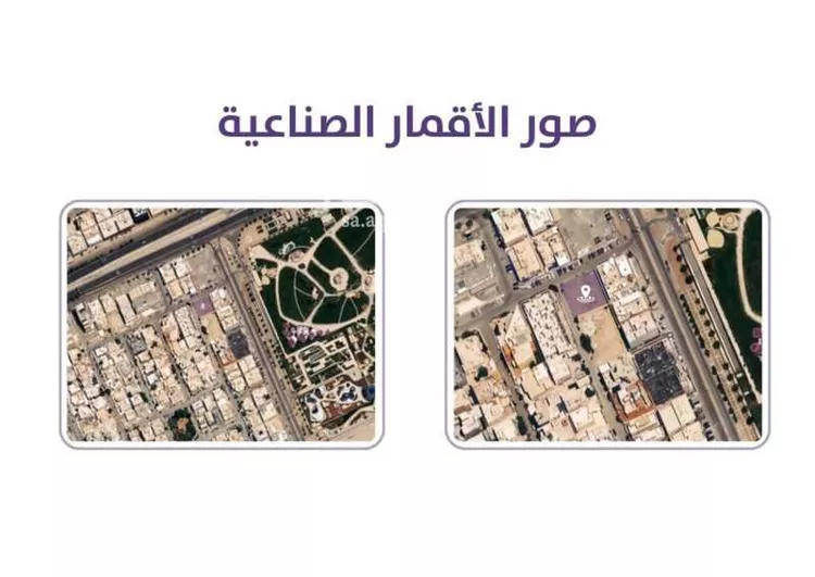 أرض للبيع في شارع إبراهيم الرقي, حي الملك سلمان, مدينة الرياض, منطقة الرياض 6