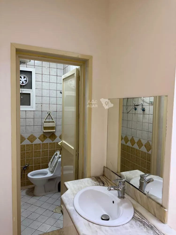 شقة للإيجار في شارع وادي الشعراء, حي حطين, مدينة الرياض, منطقة الرياض 3