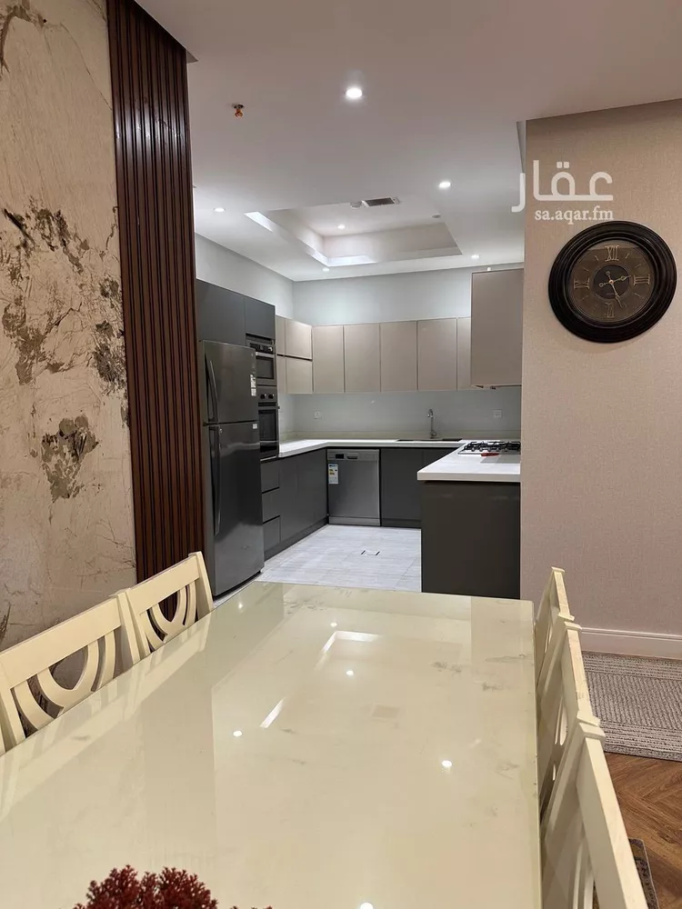 شقة للبيع في شارع زيد بن عاصم بن عمرو بن عوف, حي النرجس, مدينة الرياض, منطقة الرياض صورة 5