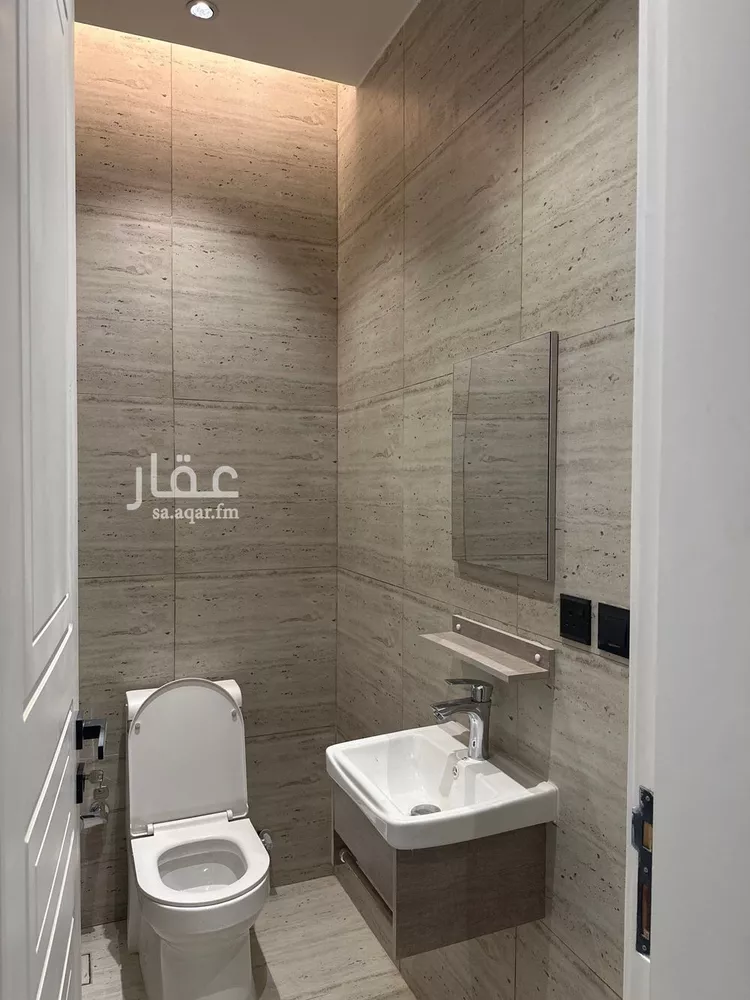 شقة للبيع في شارع زيد بن عاصم بن عمرو بن عوف, حي النرجس, مدينة الرياض, منطقة الرياض صورة 5