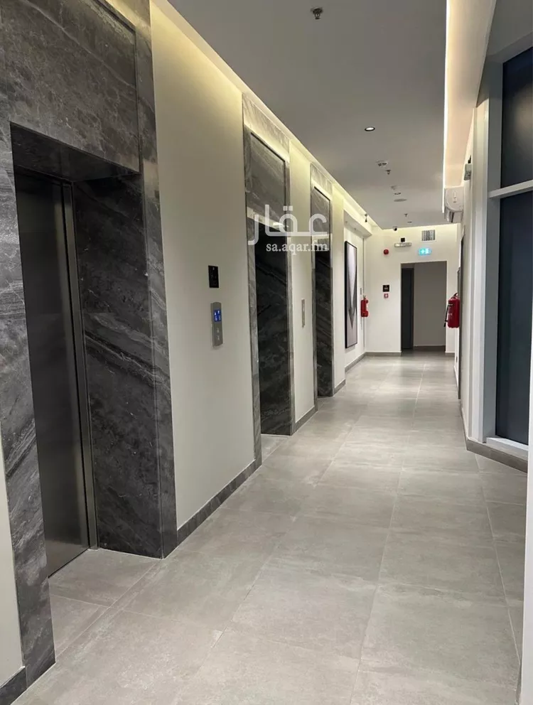 شقة للبيع في شارع الملك فهد الفرعي, حي النخيل, مدينة الرياض, منطقة الرياض صورة 2