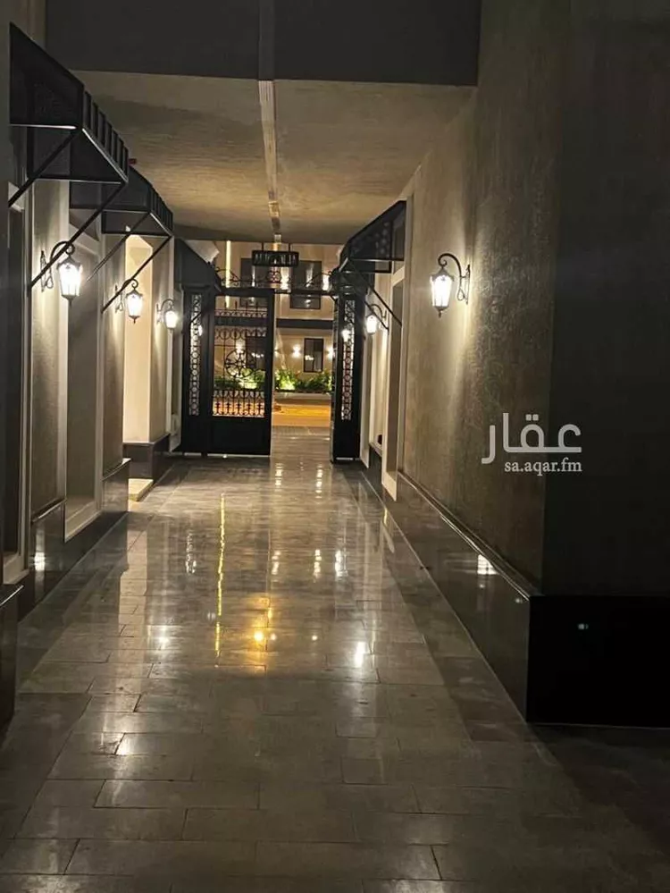 شقة للإيجار في شارع جبريل بن جميل, حي النرجس, مدينة الرياض, منطقة الرياض 1 صورة