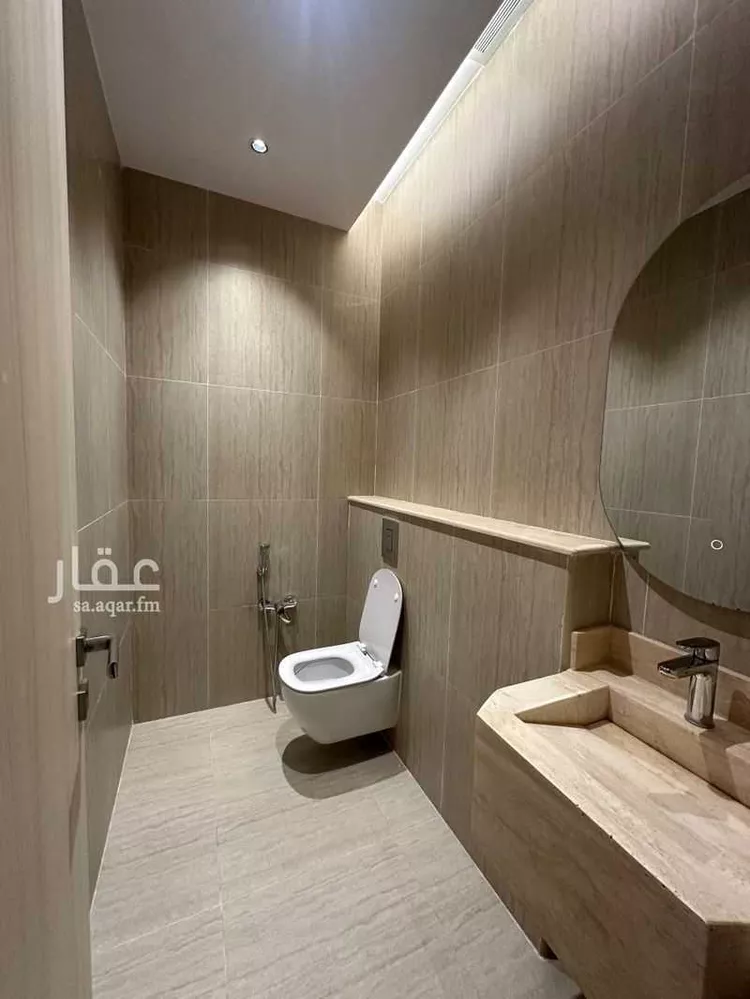 شقة للبيع في شارع جبريل بن جميل, حي النرجس, مدينة الرياض, منطقة الرياض صورة 3