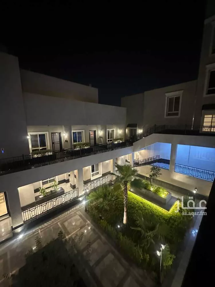 شقة للإيجار في شارع جبريل بن جميل, حي النرجس, مدينة الرياض, منطقة الرياض صورة 5