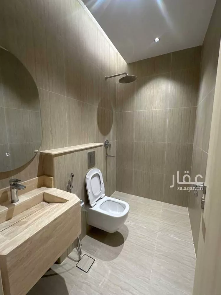 شقة للبيع في شارع جبريل بن جميل, حي النرجس, مدينة الرياض, منطقة الرياض 15