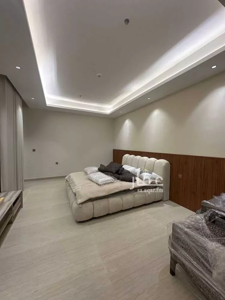 شقة للبيع في شارع جبريل بن جميل, حي النرجس, مدينة الرياض, منطقة الرياض 18