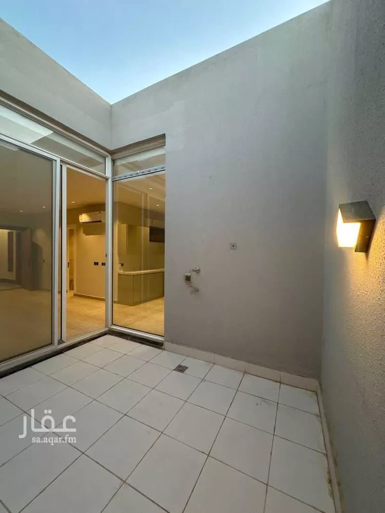 شقة للإيجار في شارع زيد بن عاصم بن عمرو بن عوف, حي النرجس, مدينة الرياض, منطقة الرياض صورة 4