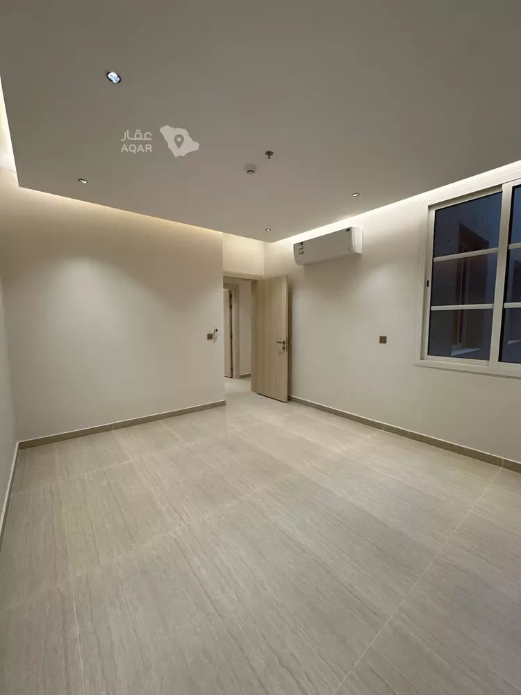 شقة للإيجار في شارع جبريل بن جميل, حي النرجس, مدينة الرياض, منطقة الرياض 6