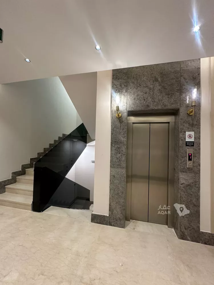 شقة للبيع في شارع جبريل بن جميل, حي النرجس, مدينة الرياض, منطقة الرياض 17